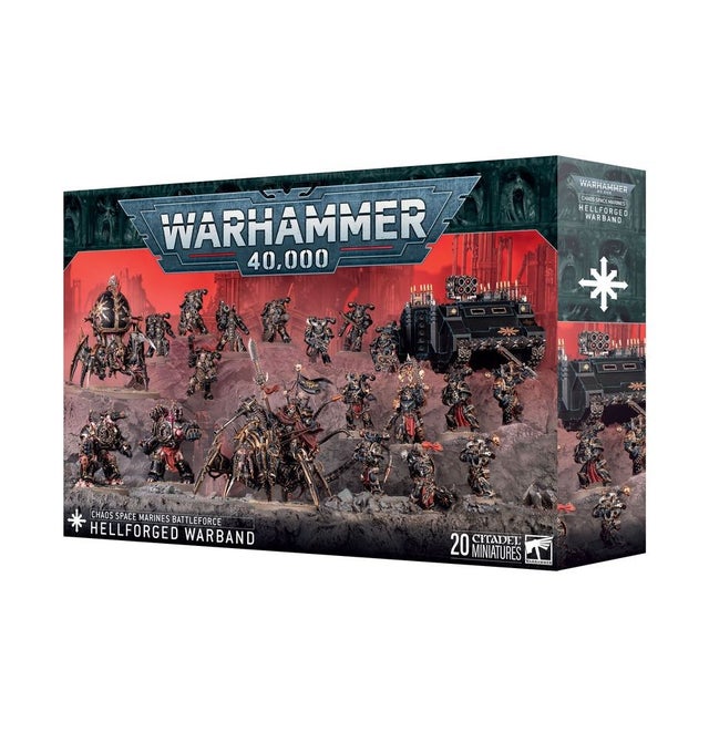 Chaos | Centuries: Historical Miniatures & Tabletop Gaming